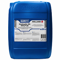 AIMOL Масло гидравлическое Hydraulic Oil HVLP 32 20л